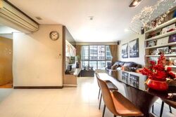 Blk 269B Punggol Sapphire (Punggol), HDB 4 Rooms #524026361